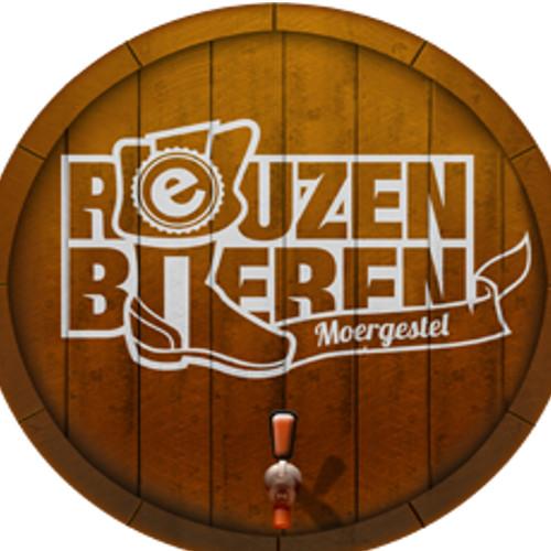 Reuzen bieren